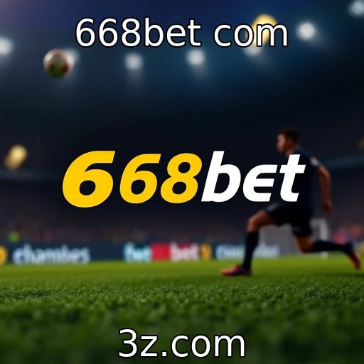 668bet com : Como as criptomoedas estão transformando as apostas no setor brasileiro