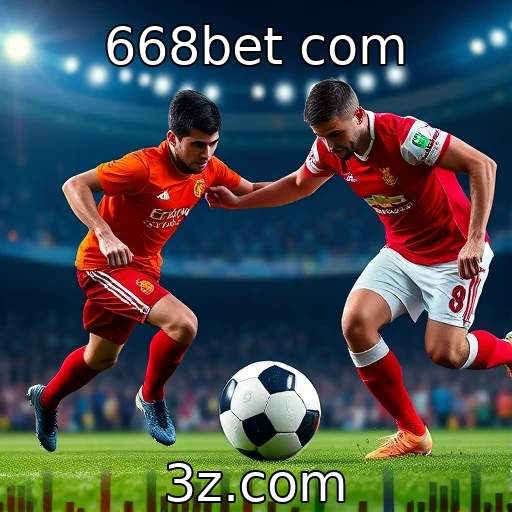 668bet com Apostas esportivas: Analisando as melhores estratégias para 2025
