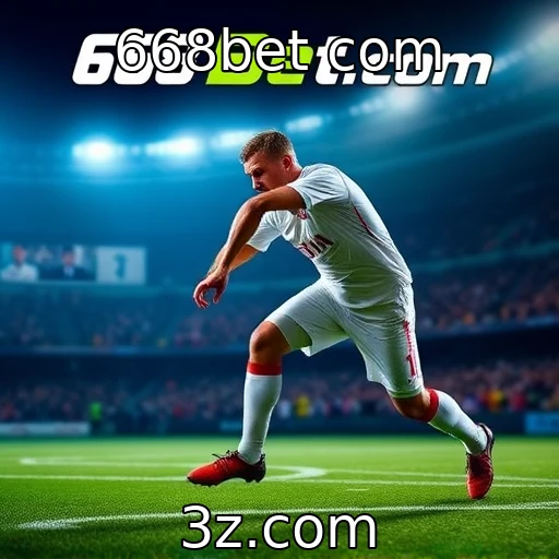 668bet com Apostas esportivas: previsões para os principais jogos deste mês