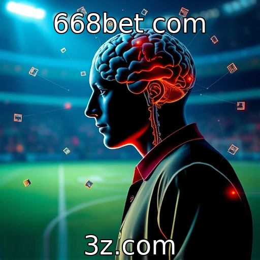 668bet com Análise Profunda das Apostas em e-Sports: Tendências e Melhores Estratégias