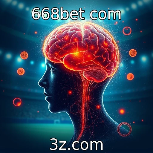 668bet com Análise das principais apostas esportivas em jogos de futebol