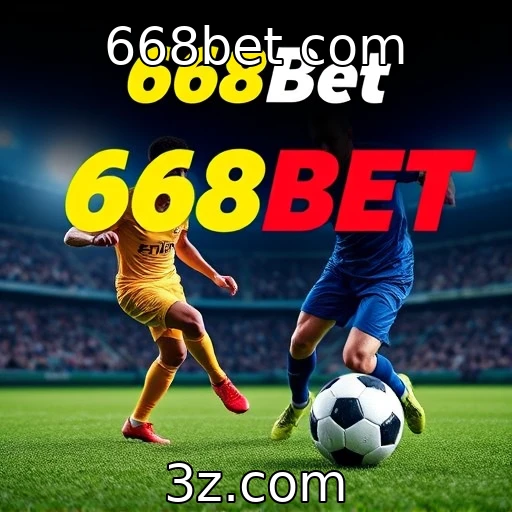 668bet com Análise das melhores apostas esportivas para este mês no Brasil