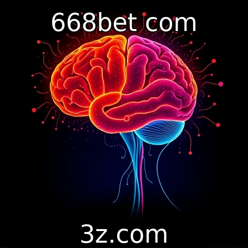 668bet com Como a Psicologia Influencia suas Apostas em E-Sports
