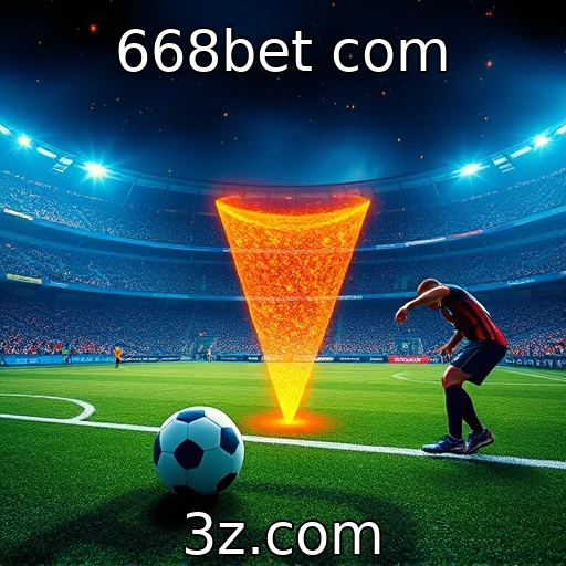 668bet com Apostas Esportivas: Como Analisar as Partidas Para Ganhar Mais