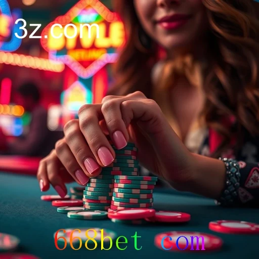668bet com Slots