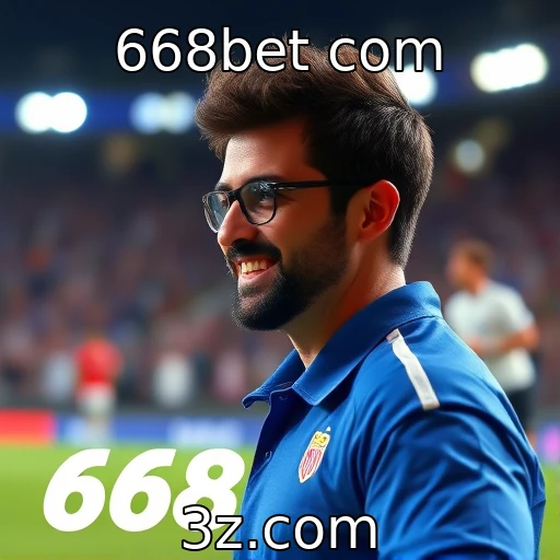 668bet com Apostas Esportivas: Análise Completa do Campeonato Brasileiro