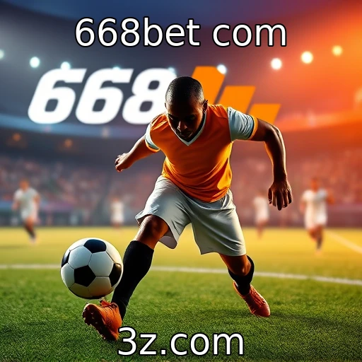 668bet com Estratégias de Apostas que Podem Transformar sua Experiência Esportiva