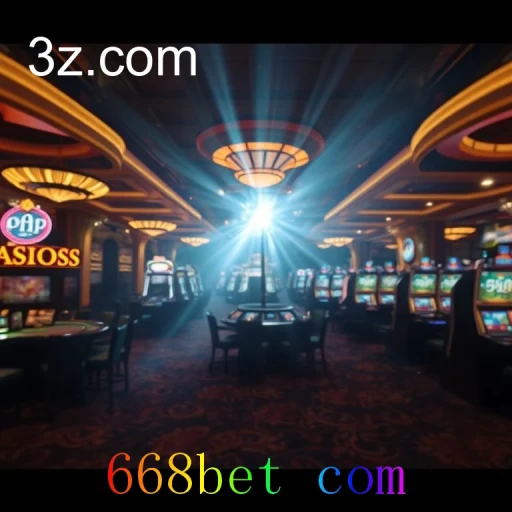 Experiência VIP Única no 668bet com: Jogue com Privilégios